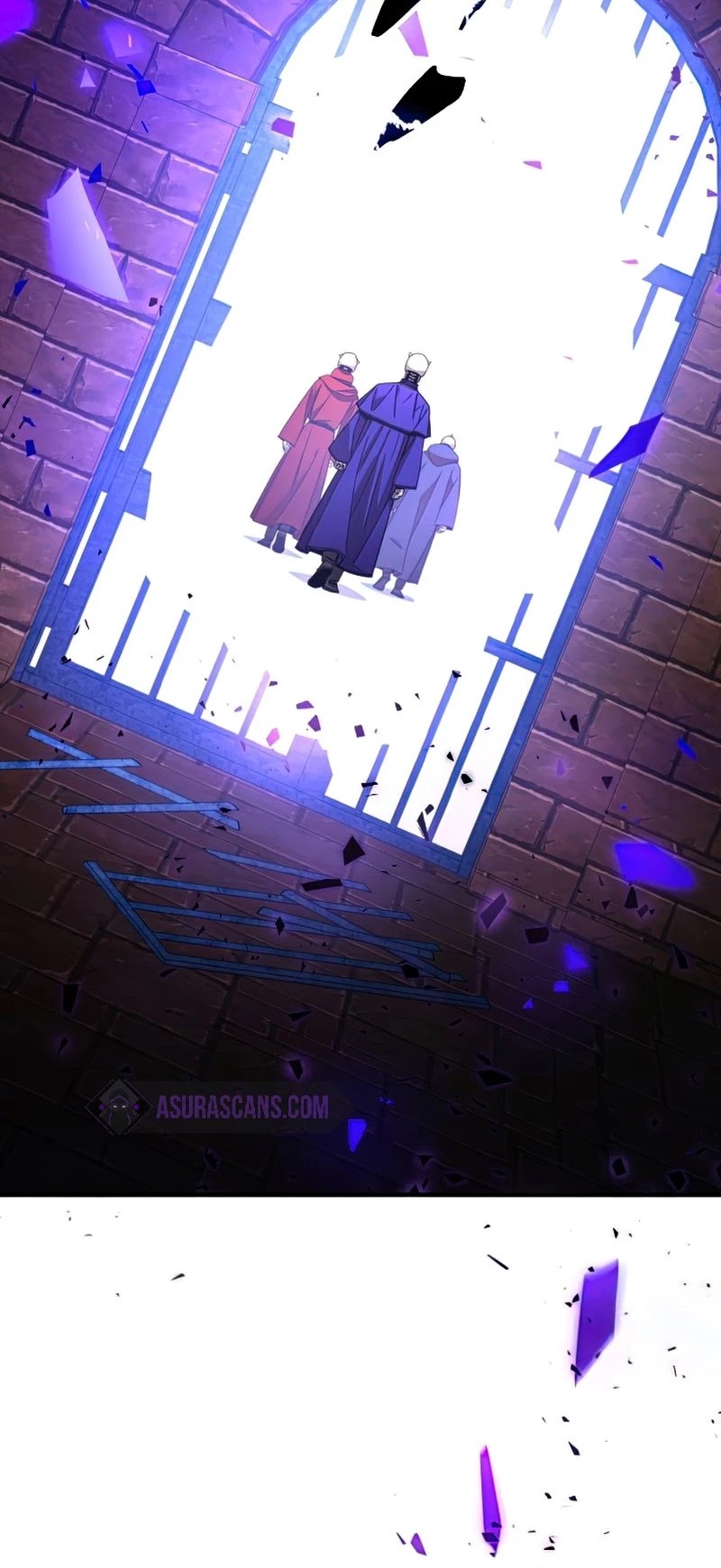 The Hero Returns chapter 33 - page 36