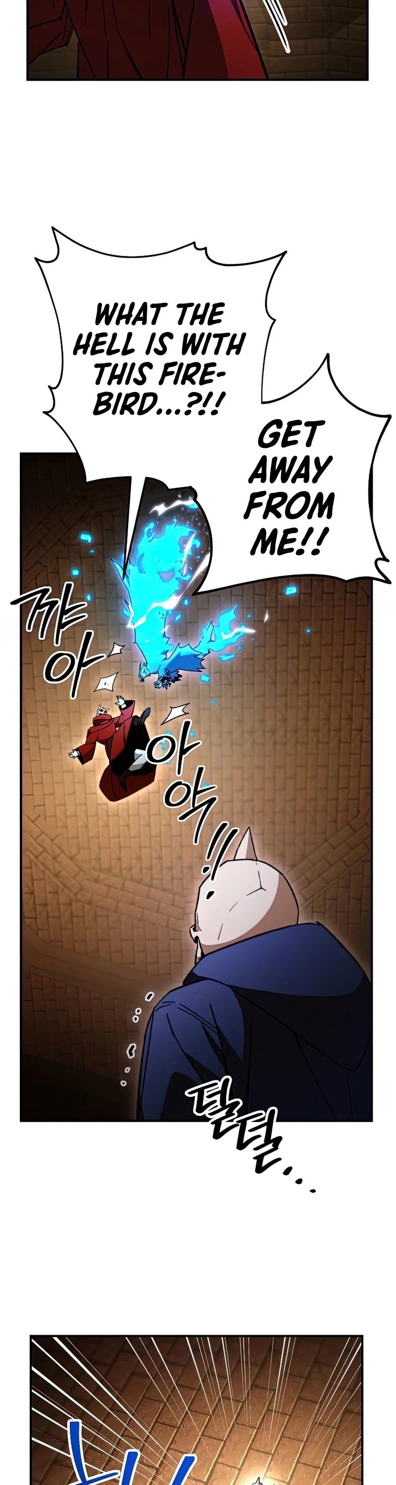 The Hero Returns chapter 33 - page 59