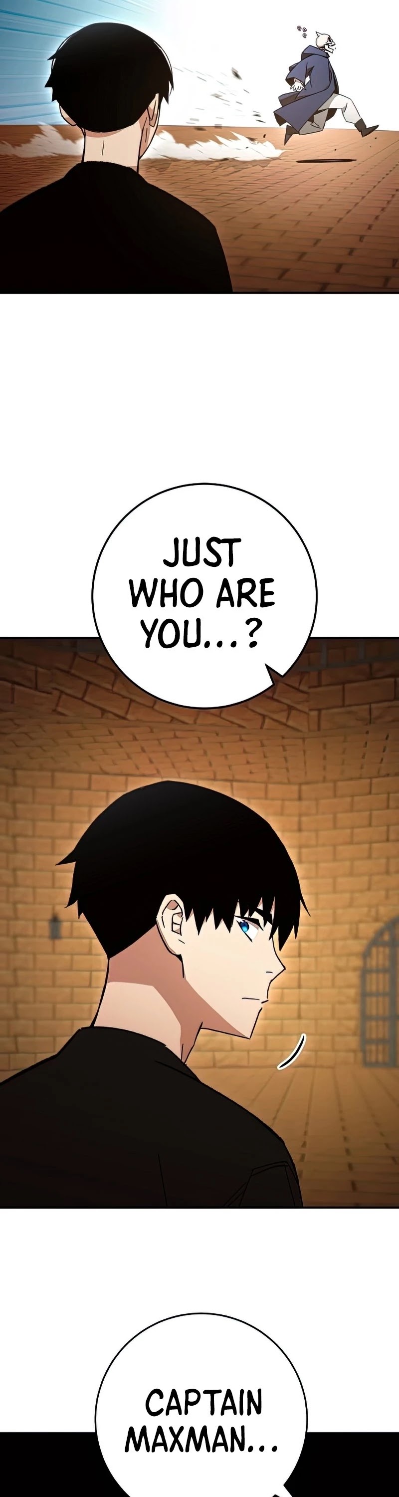 The Hero Returns chapter 33 - page 61