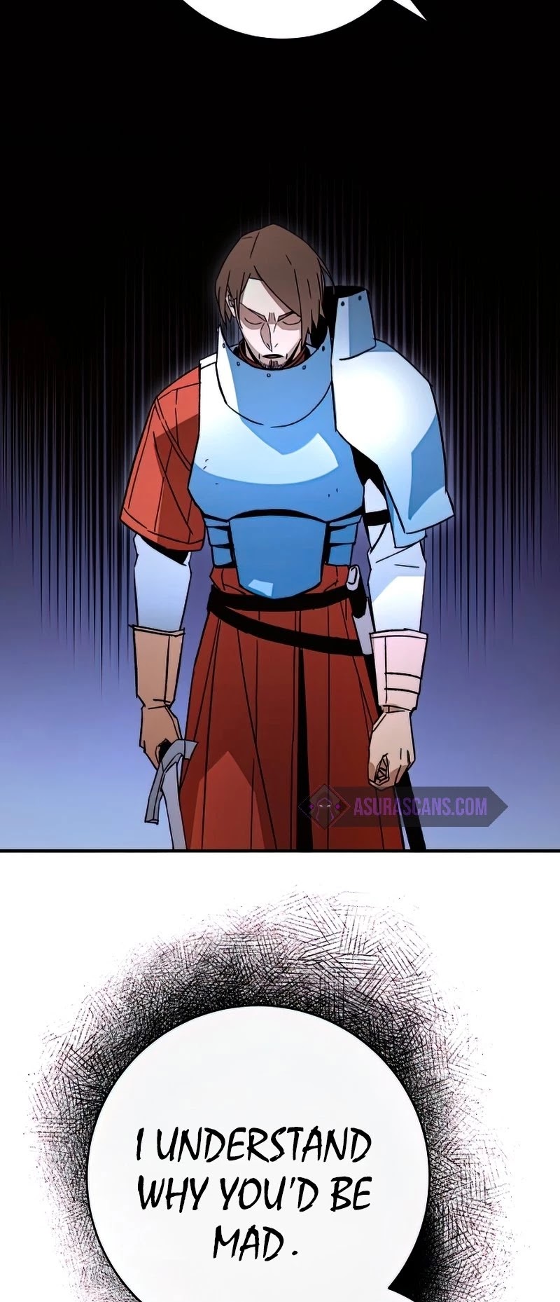 The Hero Returns chapter 33 - page 62