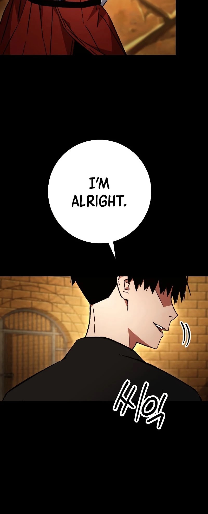 The Hero Returns chapter 34 - page 55