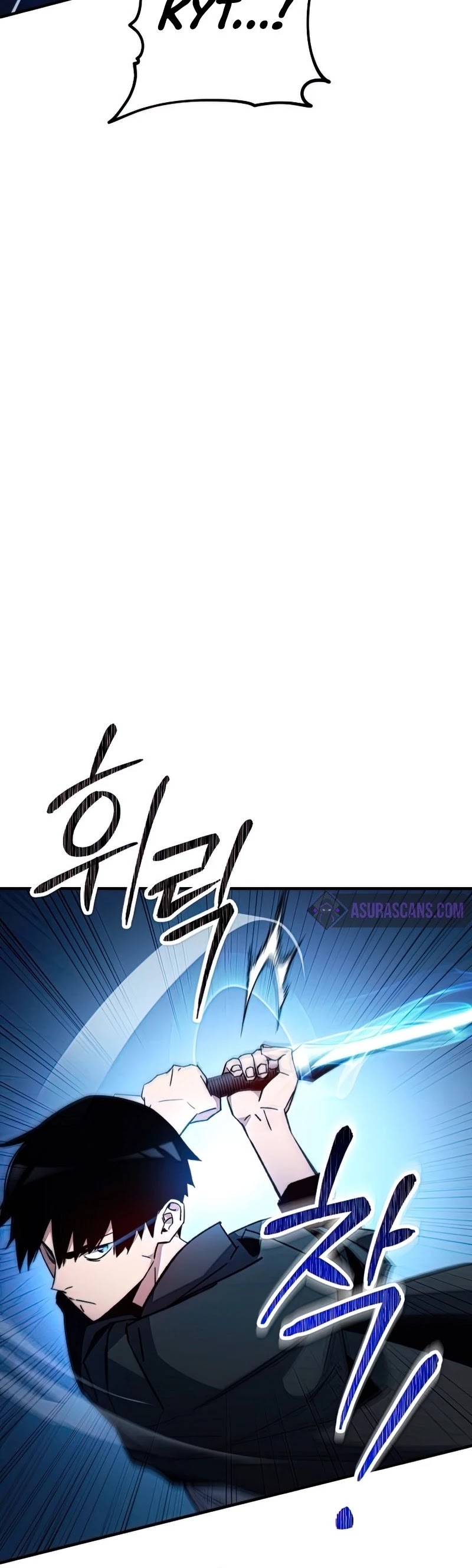 The Hero Returns chapter 35 - page 26