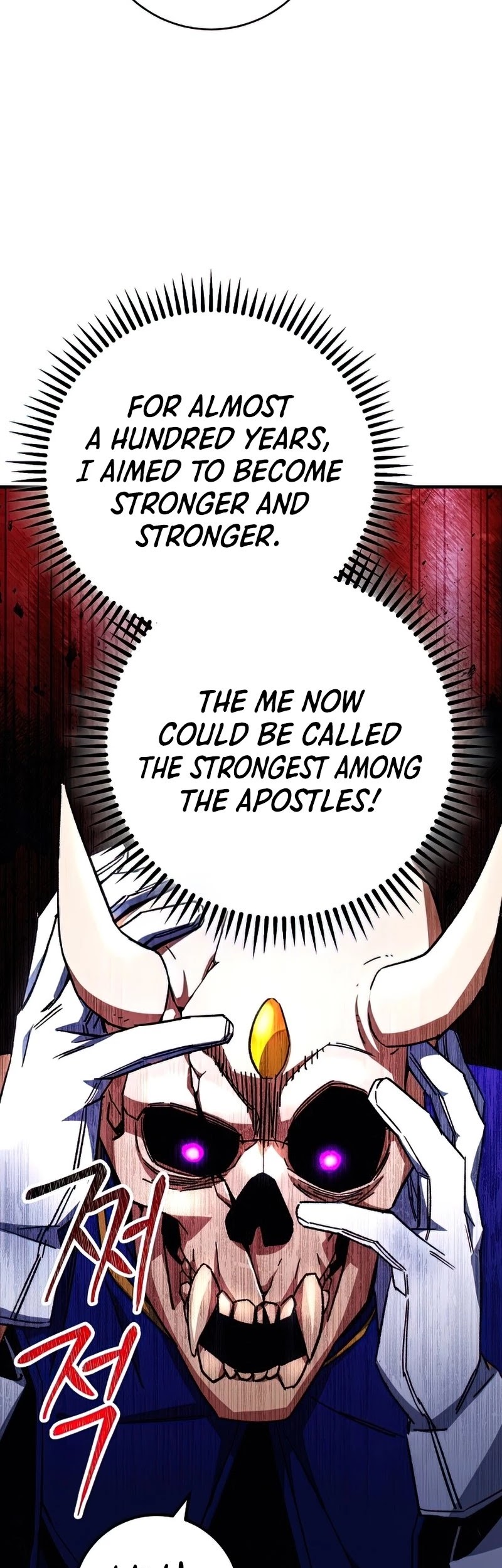 The Hero Returns chapter 35 - page 30
