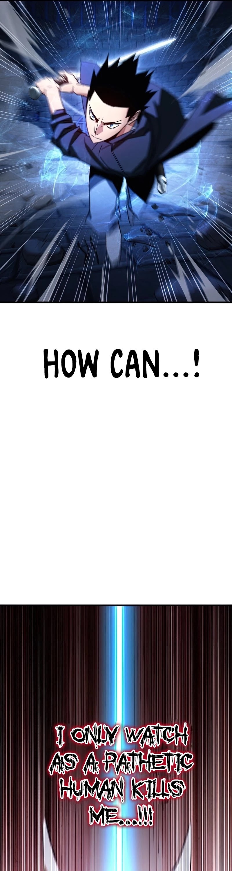 The Hero Returns chapter 35 - page 32