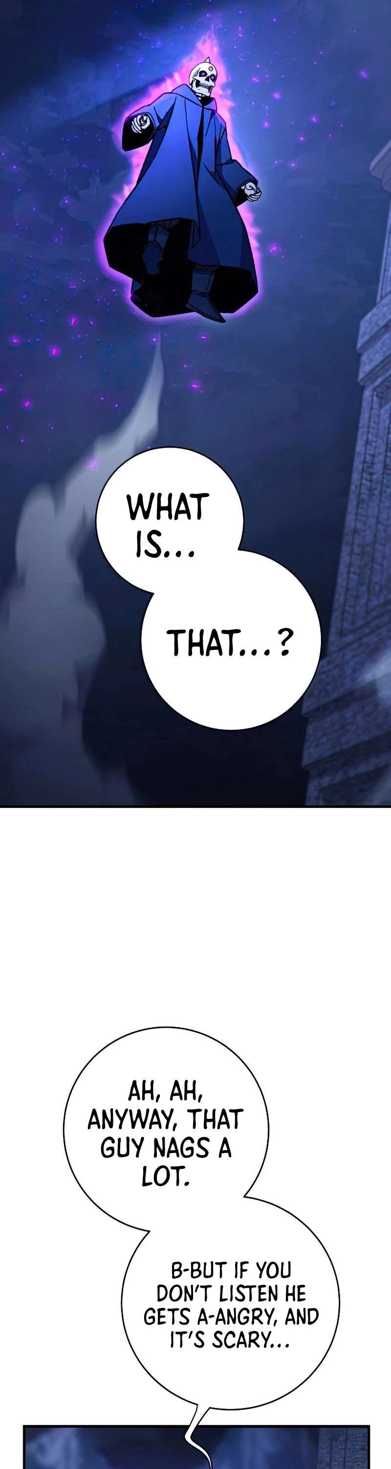 The Hero Returns chapter 35 - page 4