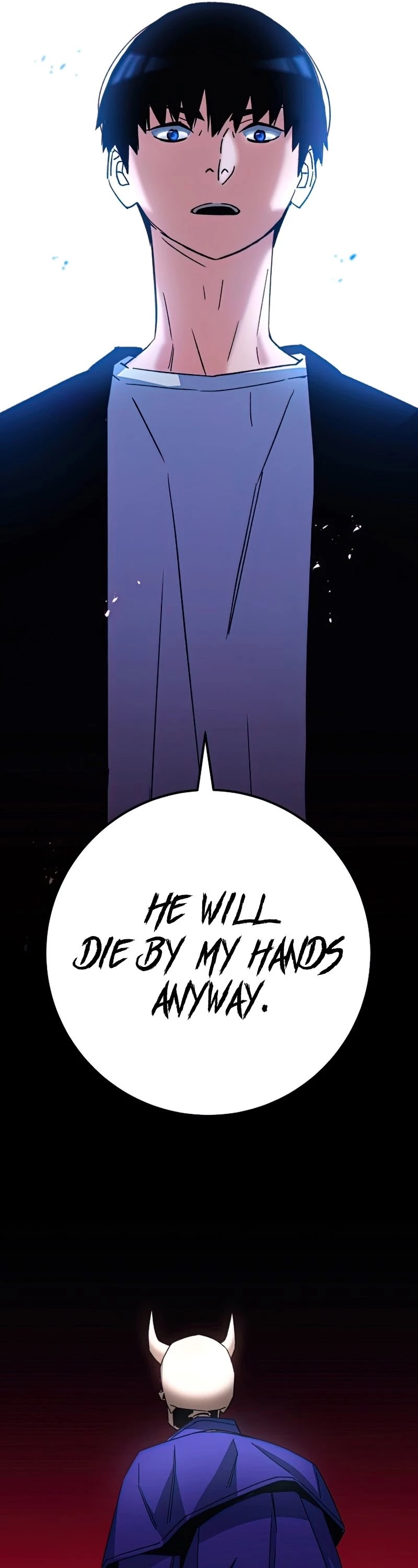 The Hero Returns chapter 35 - page 42