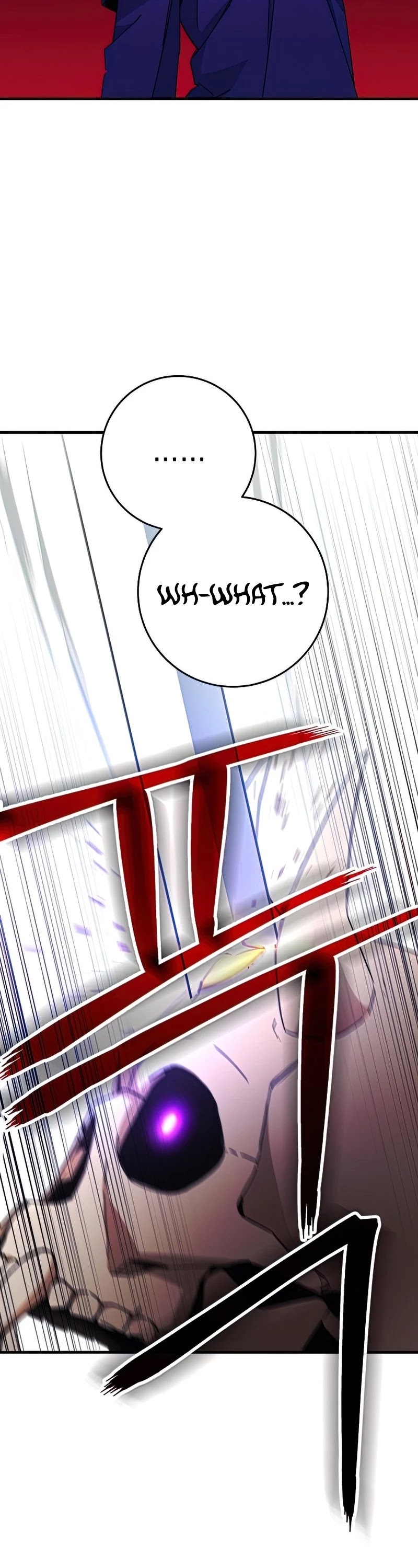 The Hero Returns chapter 35 - page 43