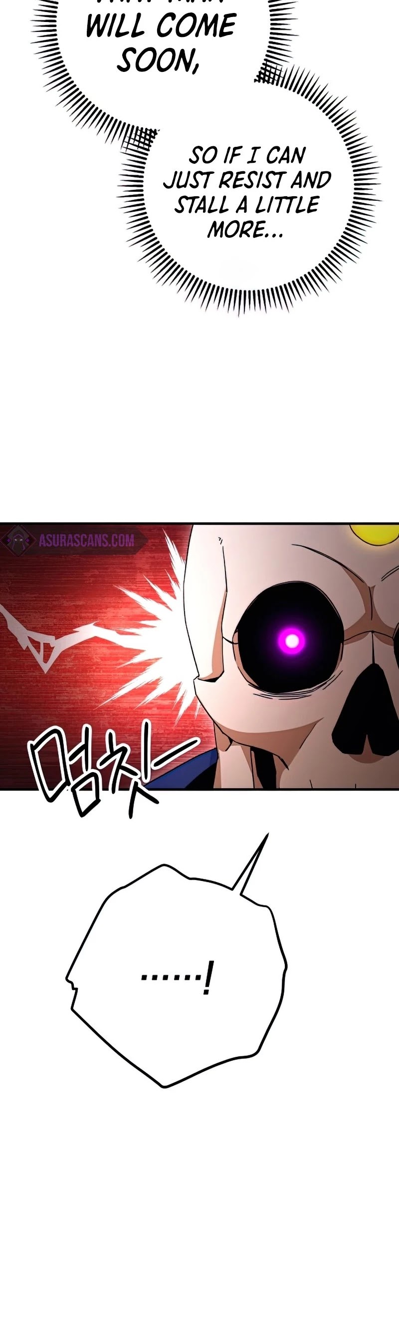 The Hero Returns chapter 35 - page 55