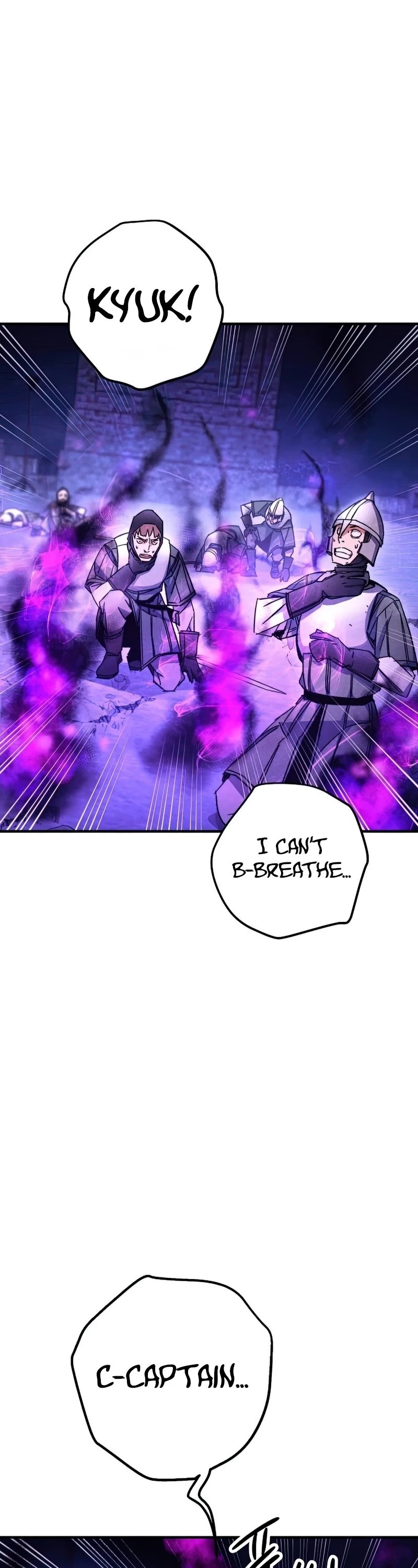 The Hero Returns chapter 35 - page 62