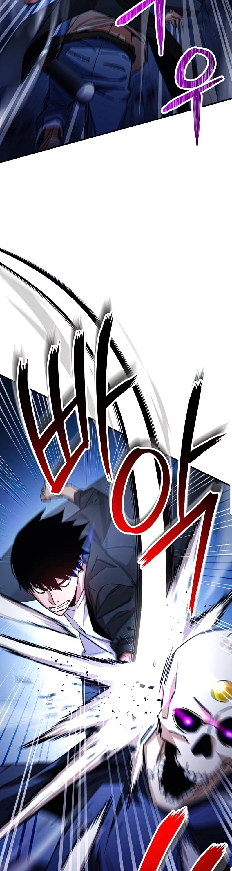 The Hero Returns chapter 35 - page 68