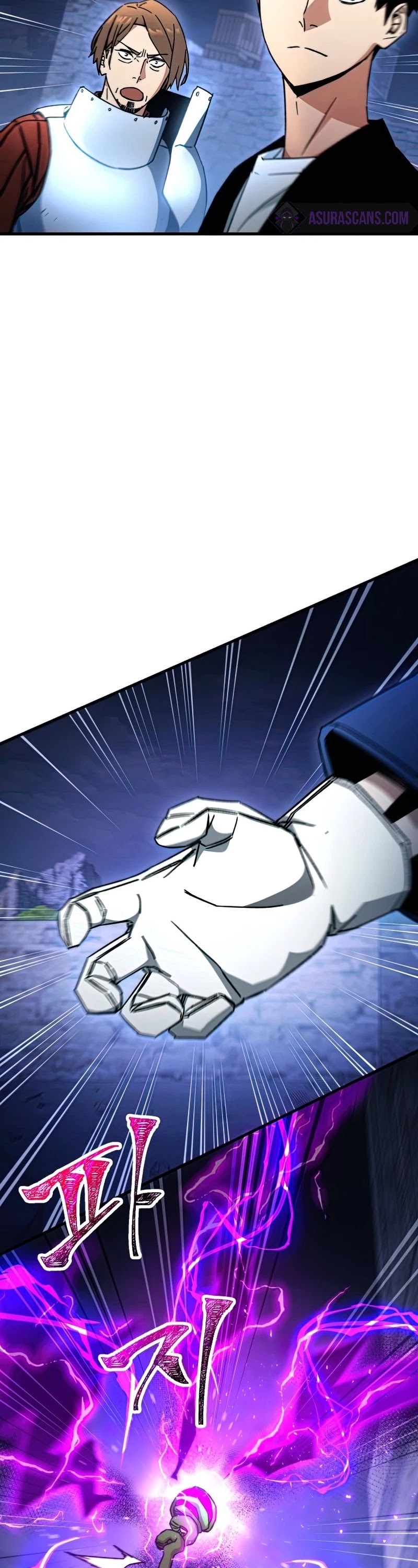 The Hero Returns chapter 36 - page 14