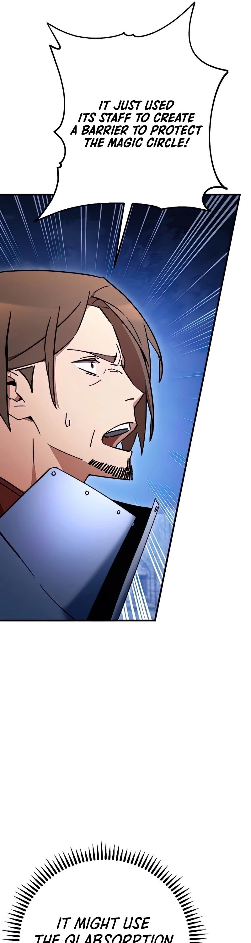 The Hero Returns chapter 36 - page 18