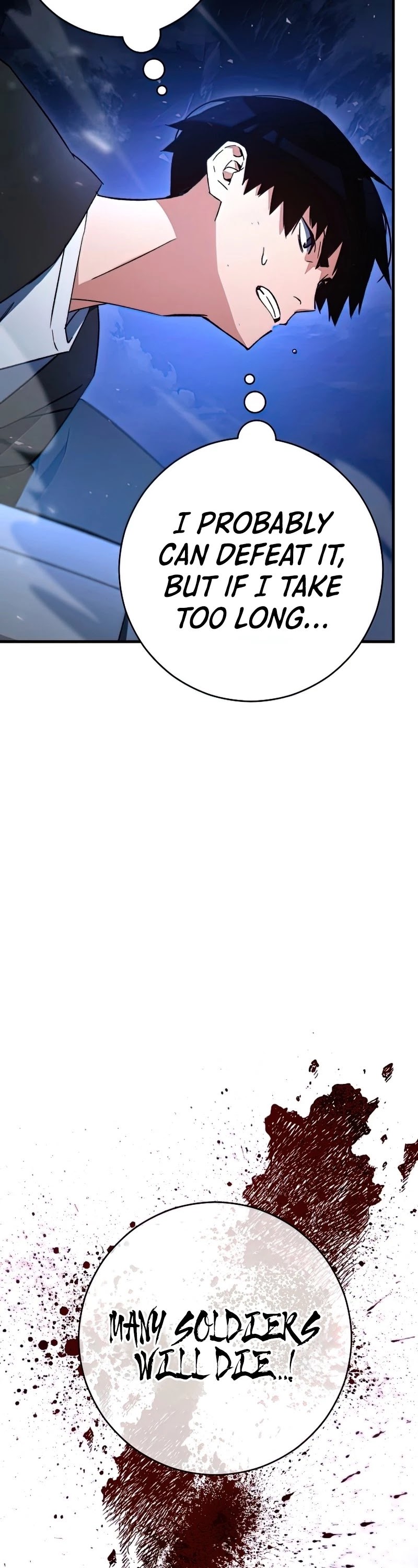 The Hero Returns chapter 36 - page 24