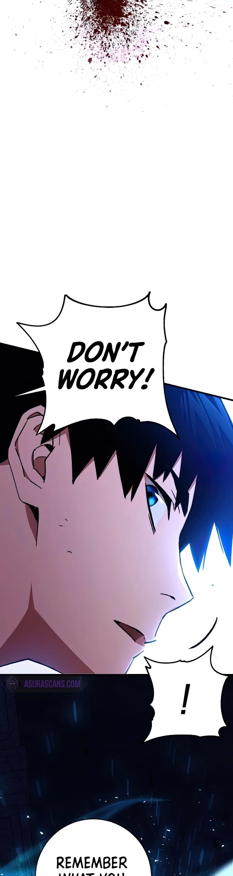 The Hero Returns chapter 36 - page 25