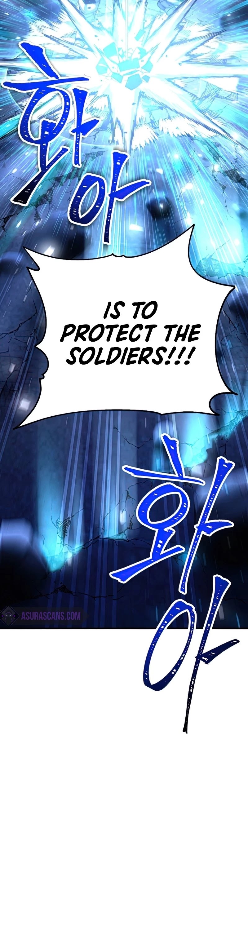 The Hero Returns chapter 36 - page 30