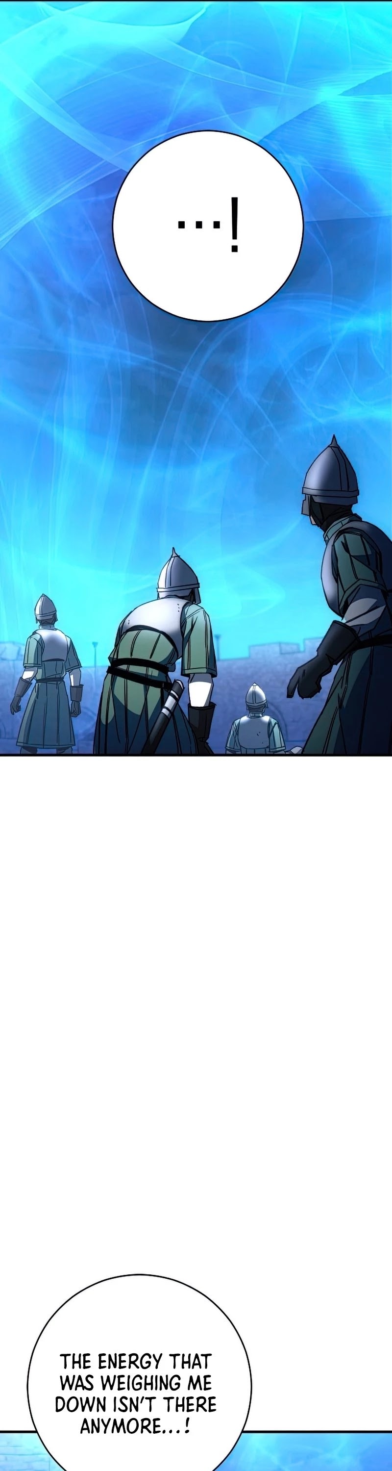 The Hero Returns chapter 36 - page 34