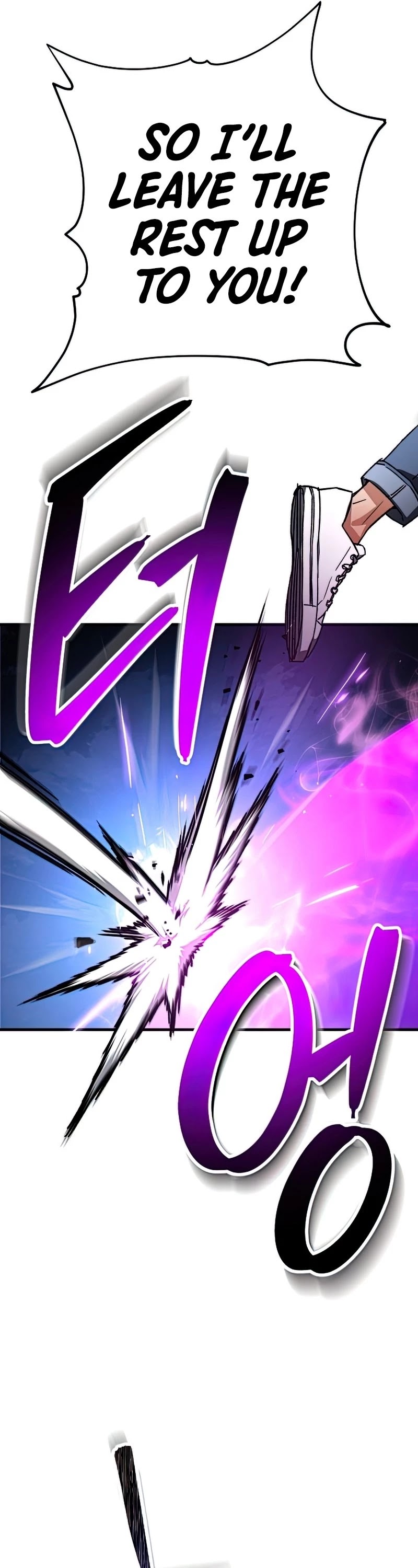 The Hero Returns chapter 36 - page 39