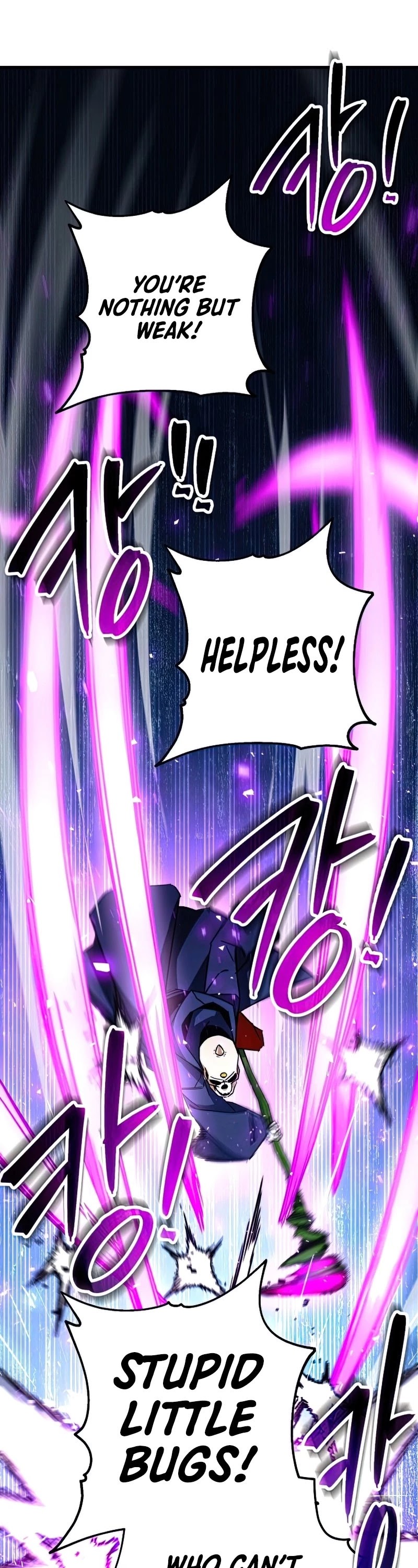 The Hero Returns chapter 36 - page 46