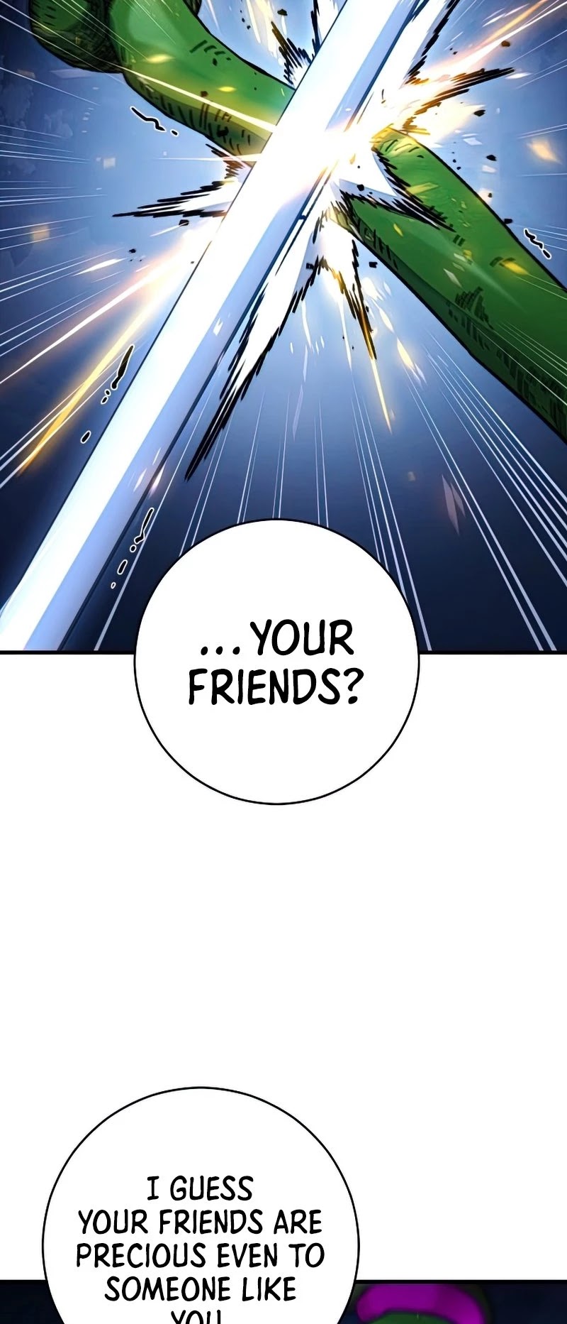The Hero Returns chapter 36 - page 48