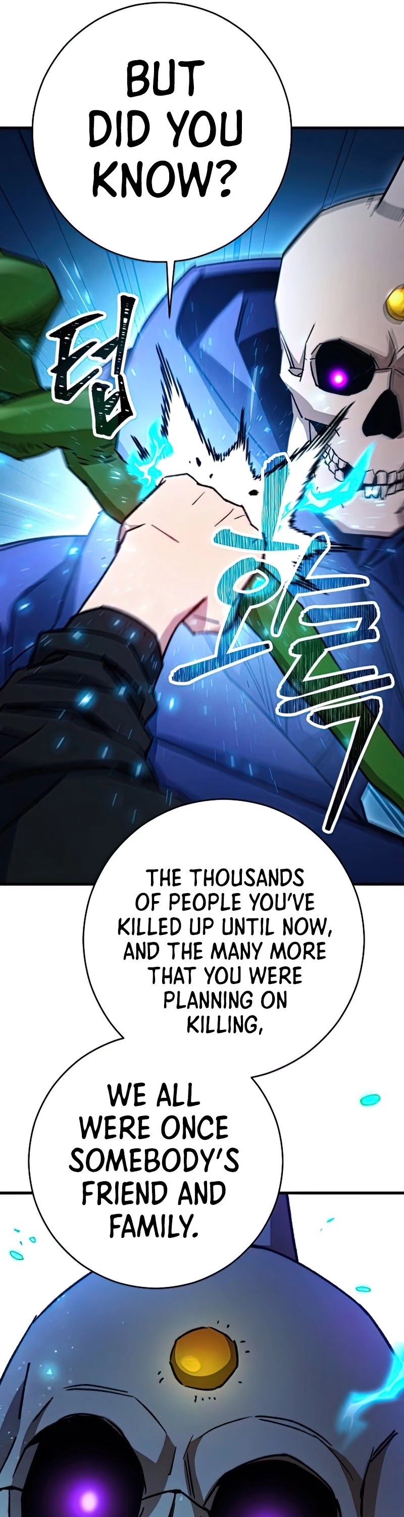 The Hero Returns chapter 36 - page 50