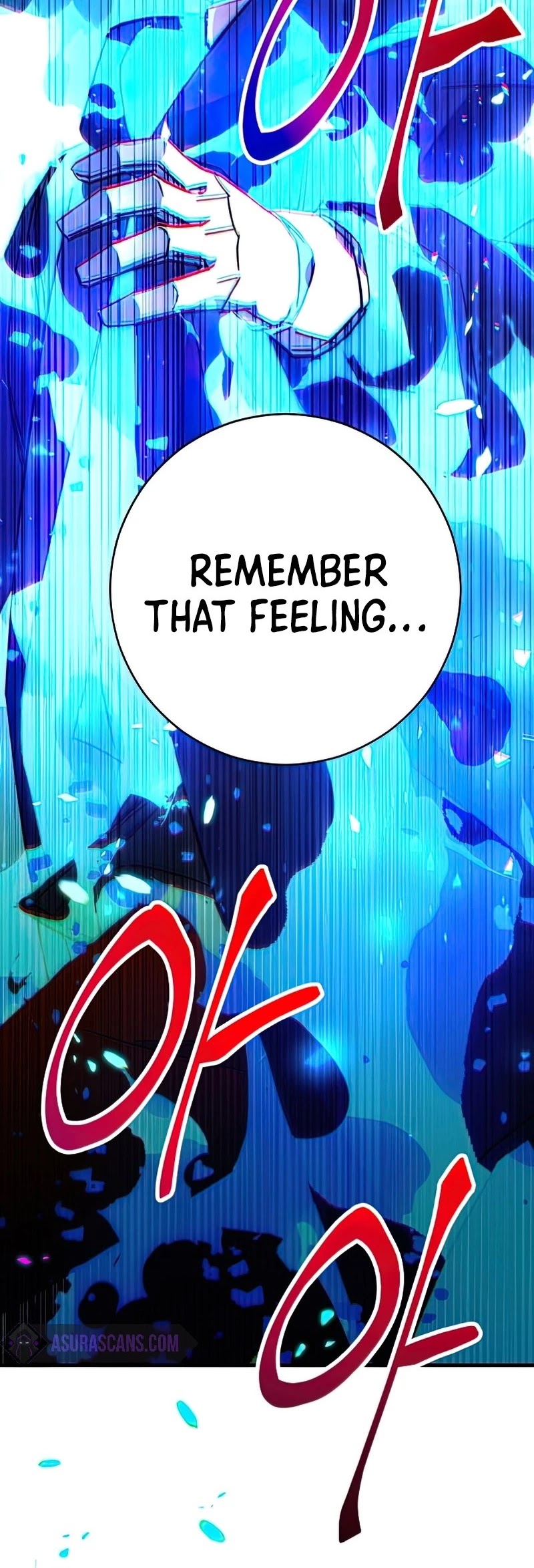 The Hero Returns chapter 36 - page 54