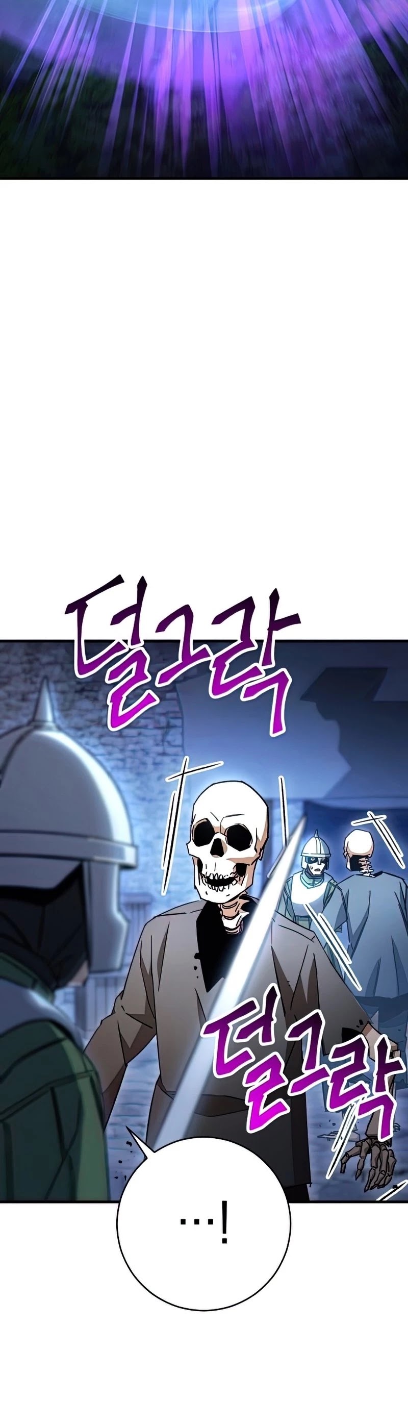 The Hero Returns chapter 36 - page 64