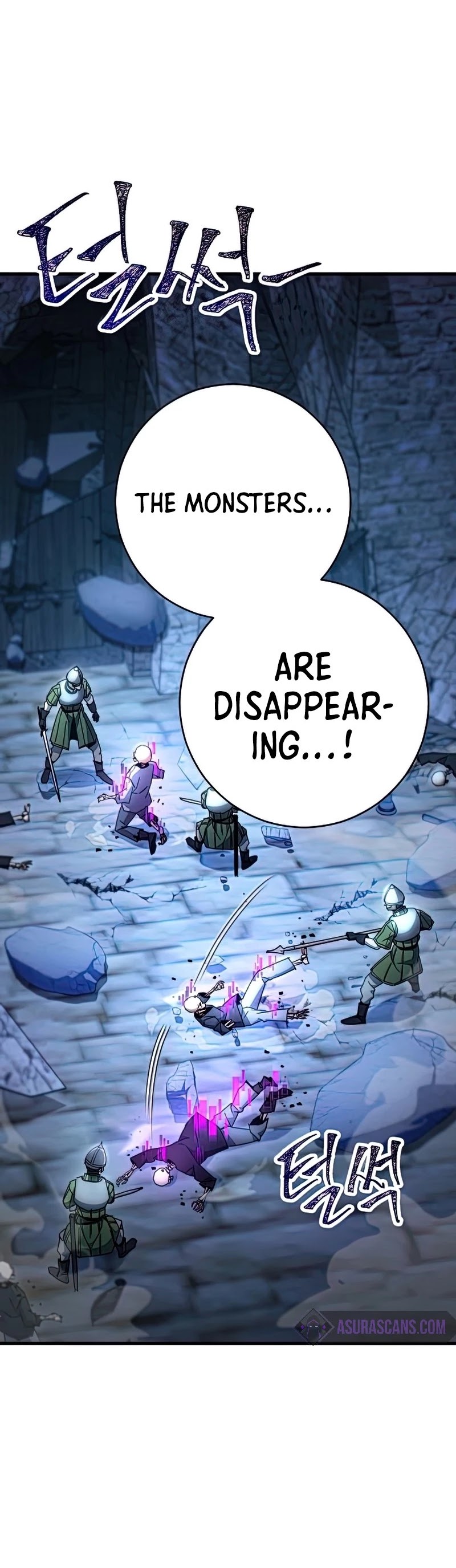 The Hero Returns chapter 36 - page 65