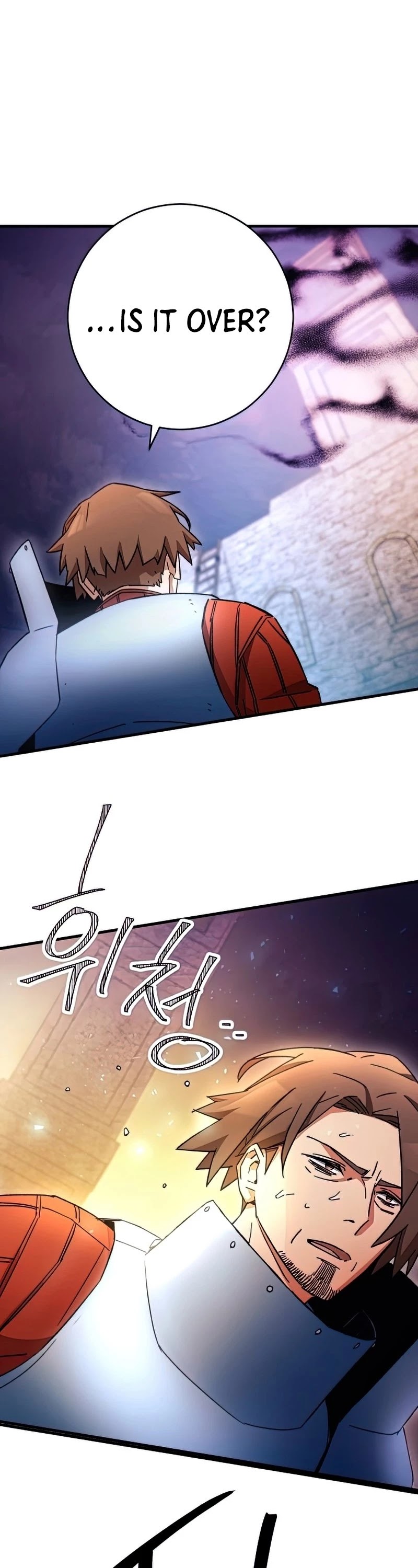 The Hero Returns chapter 36 - page 67