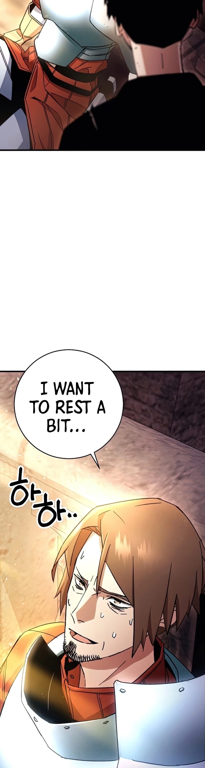 The Hero Returns chapter 36 - page 72