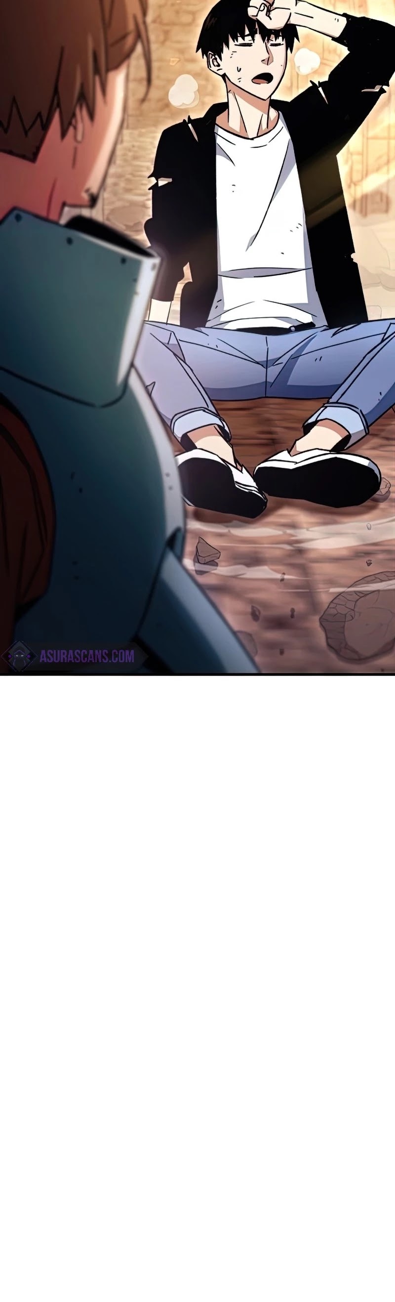 The Hero Returns chapter 36 - page 75