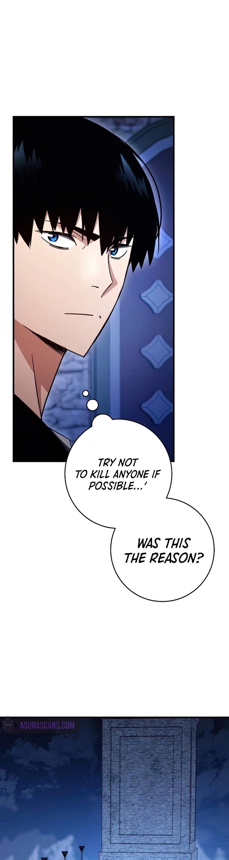 The Hero Returns chapter 36 - page 8