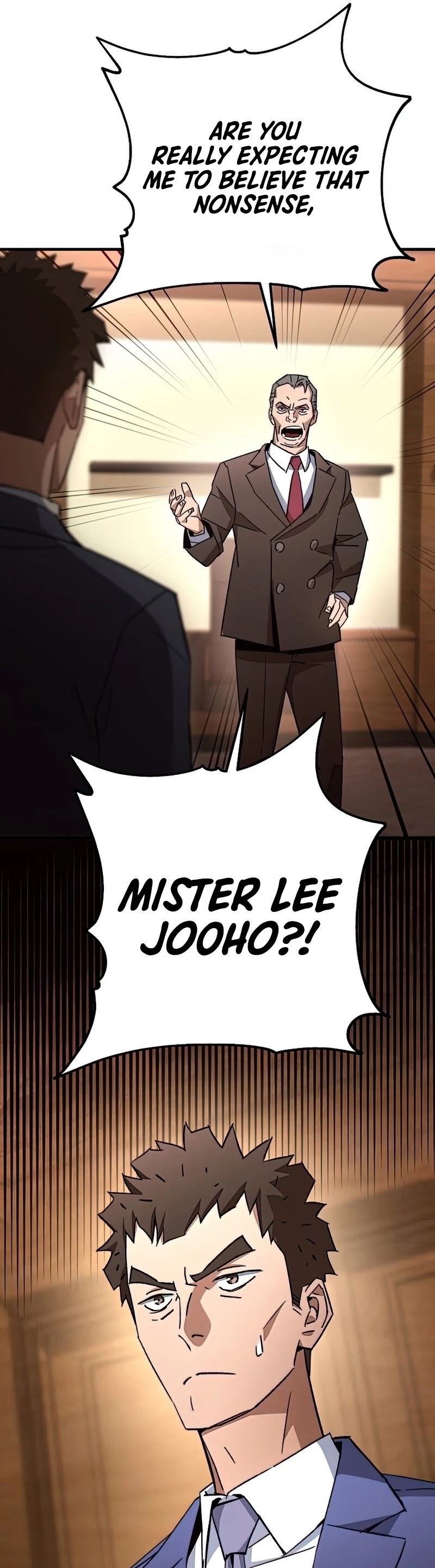 The Hero Returns chapter 36 - page 81