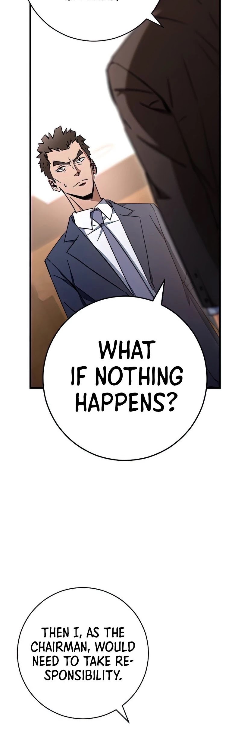 The Hero Returns chapter 37 - page 21