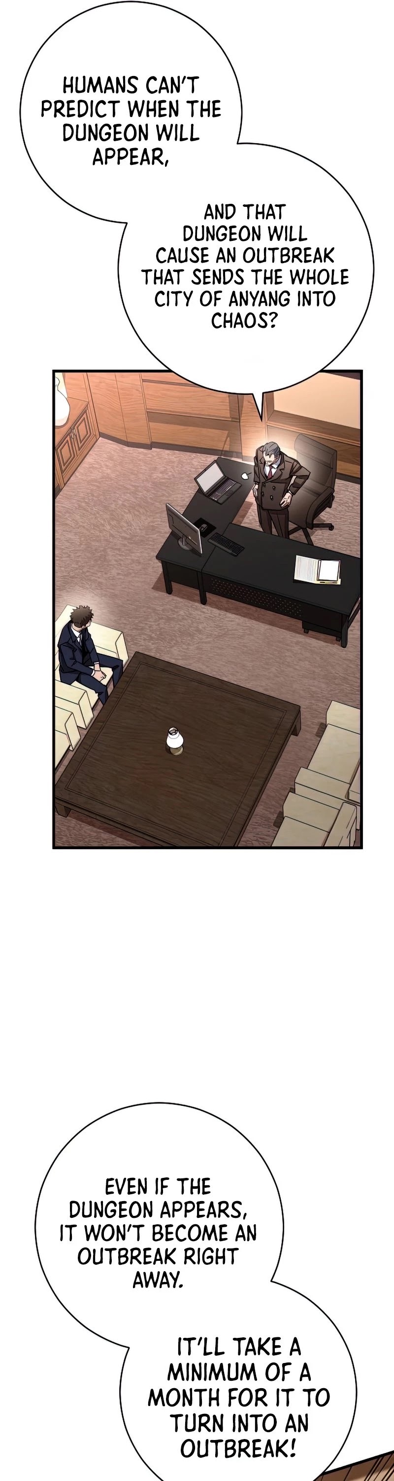 The Hero Returns chapter 37 - page 7