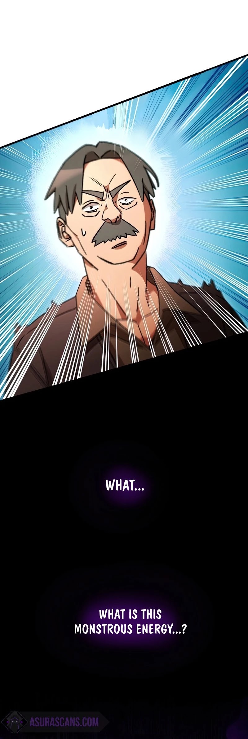 The Hero Returns chapter 38 - page 41