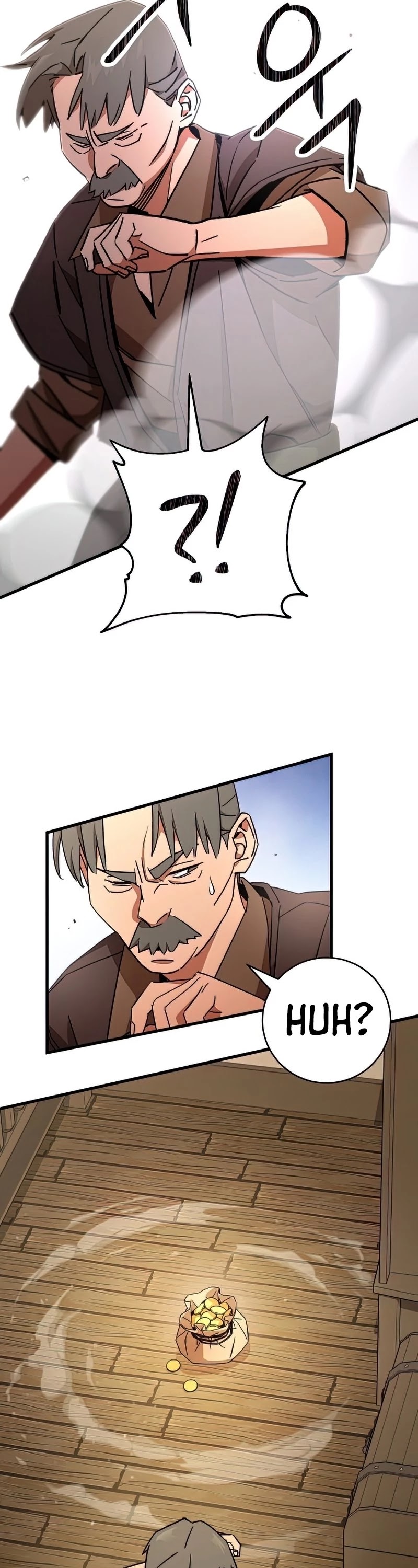 The Hero Returns chapter 38 - page 44
