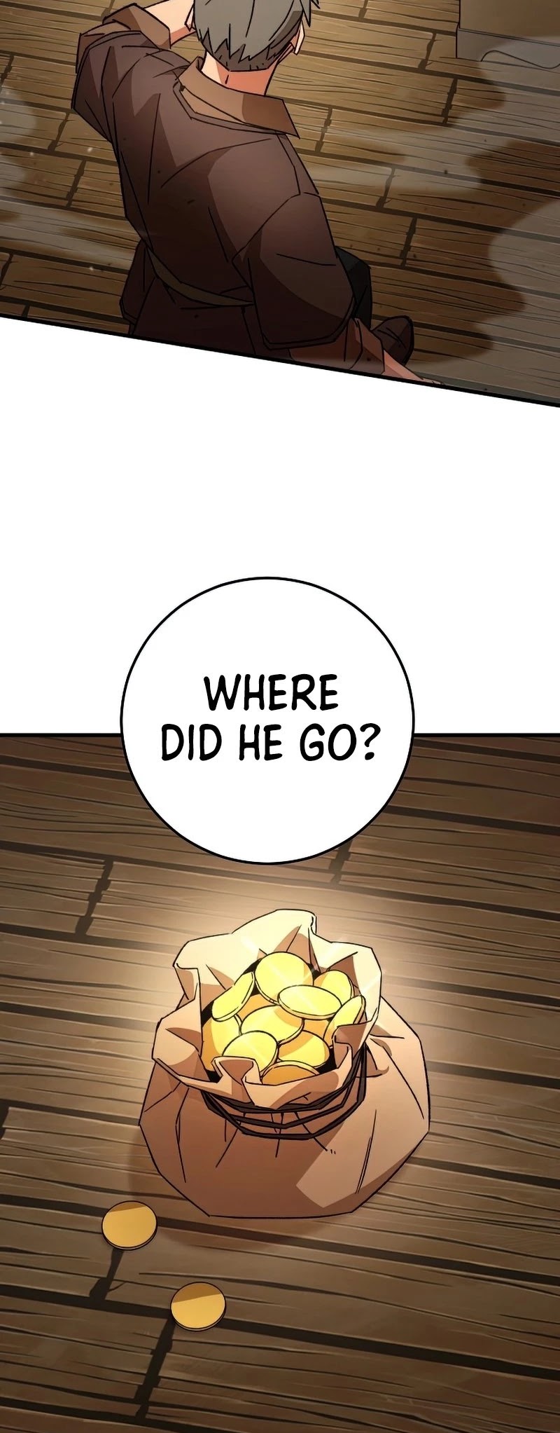 The Hero Returns chapter 38 - page 45