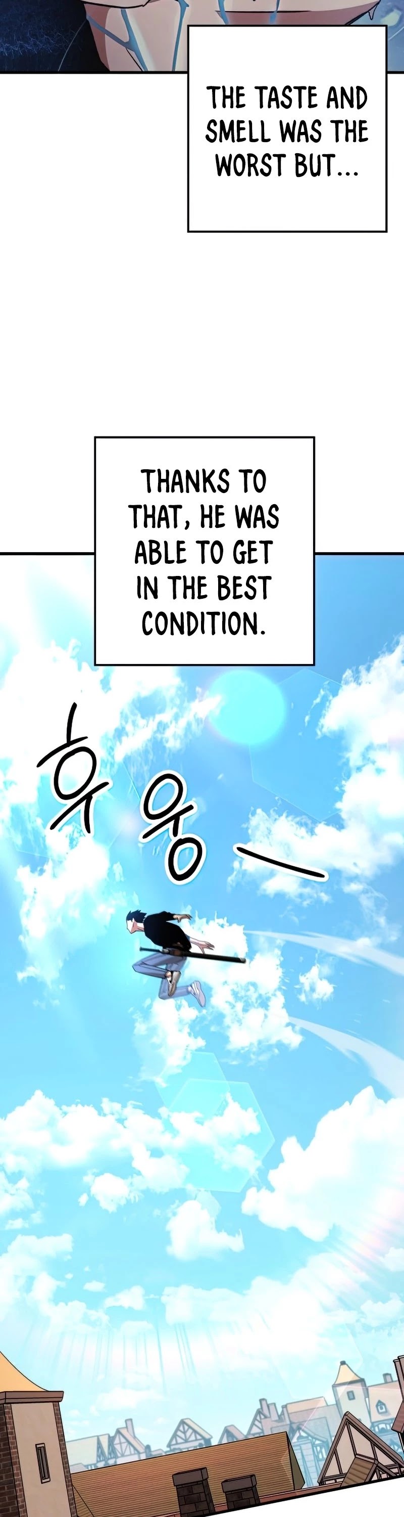 The Hero Returns chapter 38 - page 48