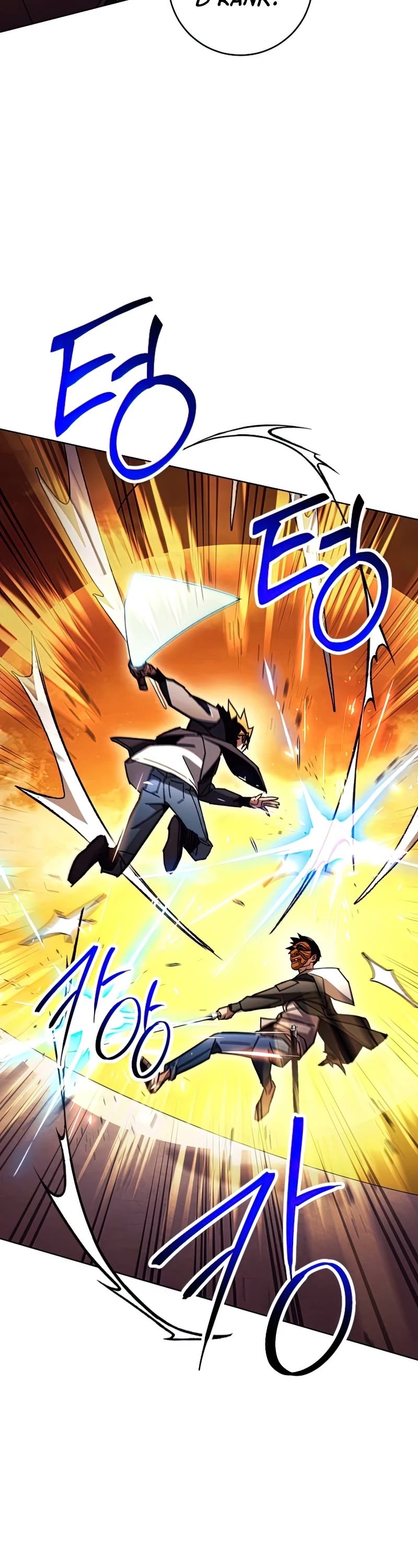 The Hero Returns chapter 40 - page 18