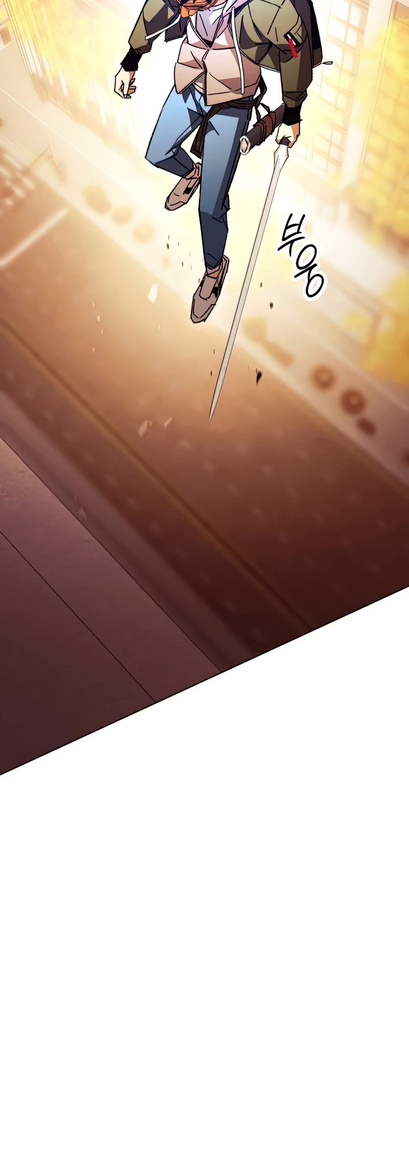 The Hero Returns chapter 40 - page 40