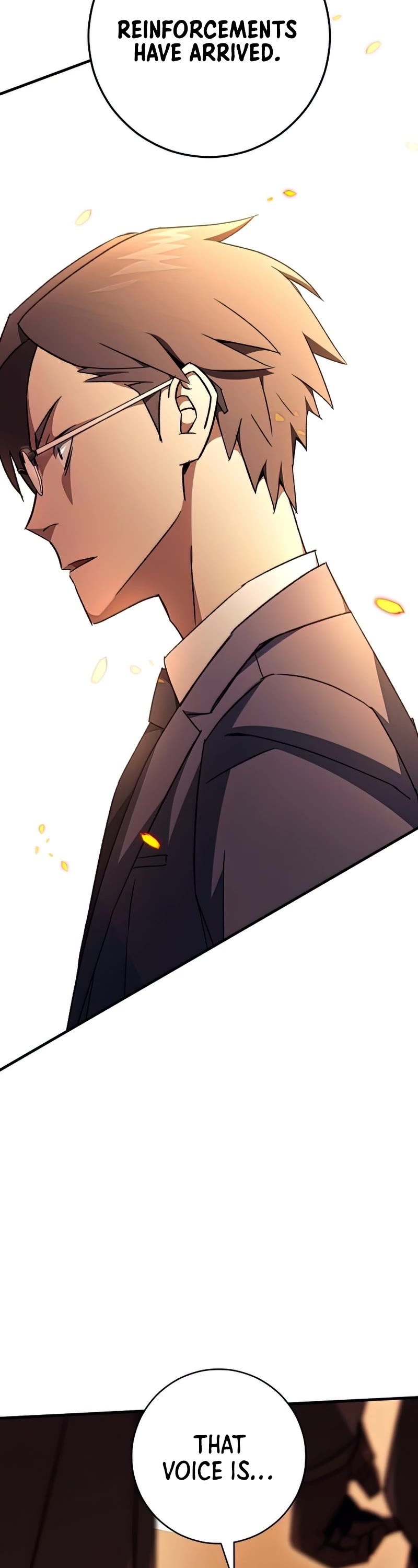 The Hero Returns chapter 41 - page 24