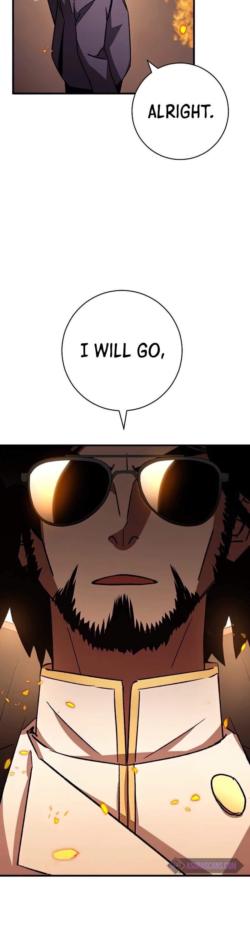The Hero Returns chapter 41 - page 39