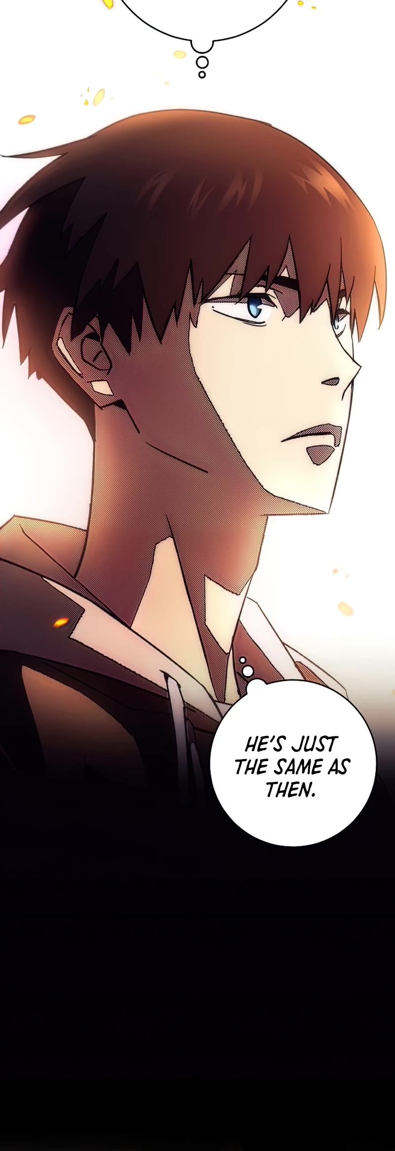 The Hero Returns chapter 41 - page 46