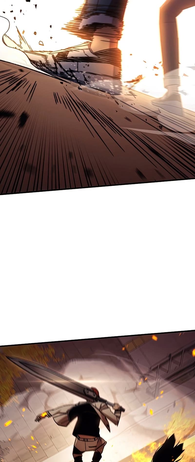 The Hero Returns chapter 41 - page 50