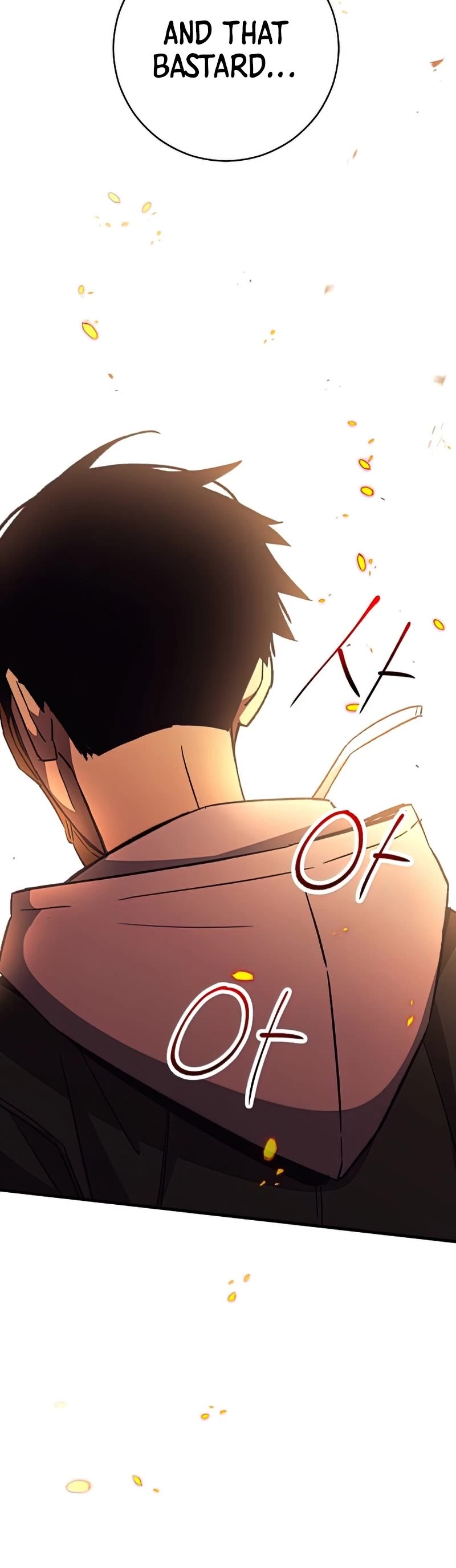 The Hero Returns chapter 41 - page 6