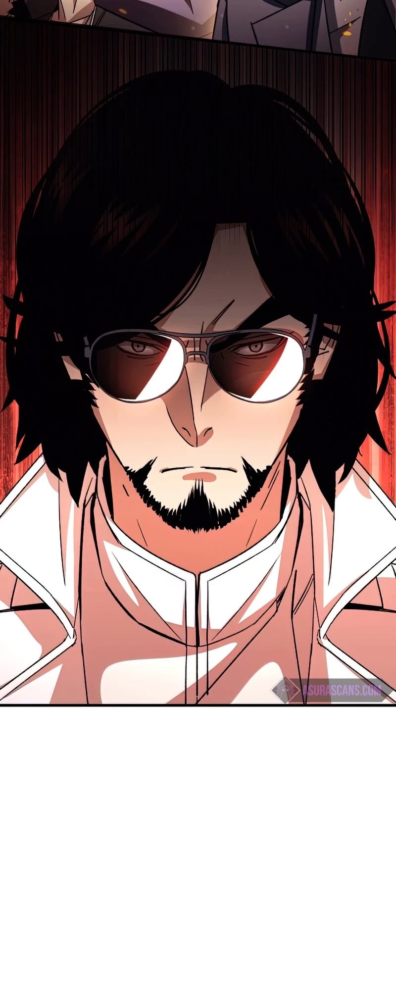 The Hero Returns chapter 42 - page 35
