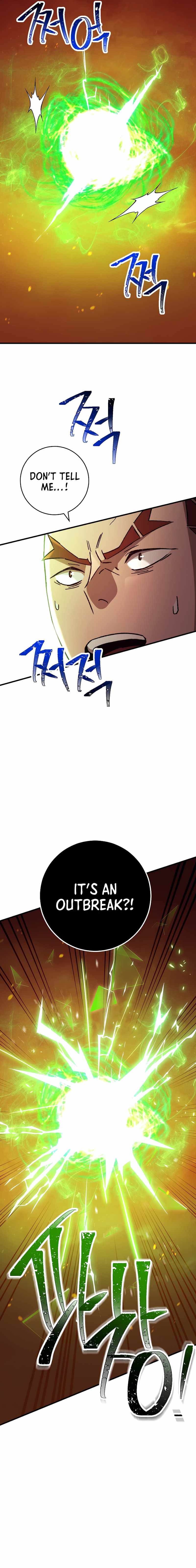 The Hero Returns chapter 43 - page 5