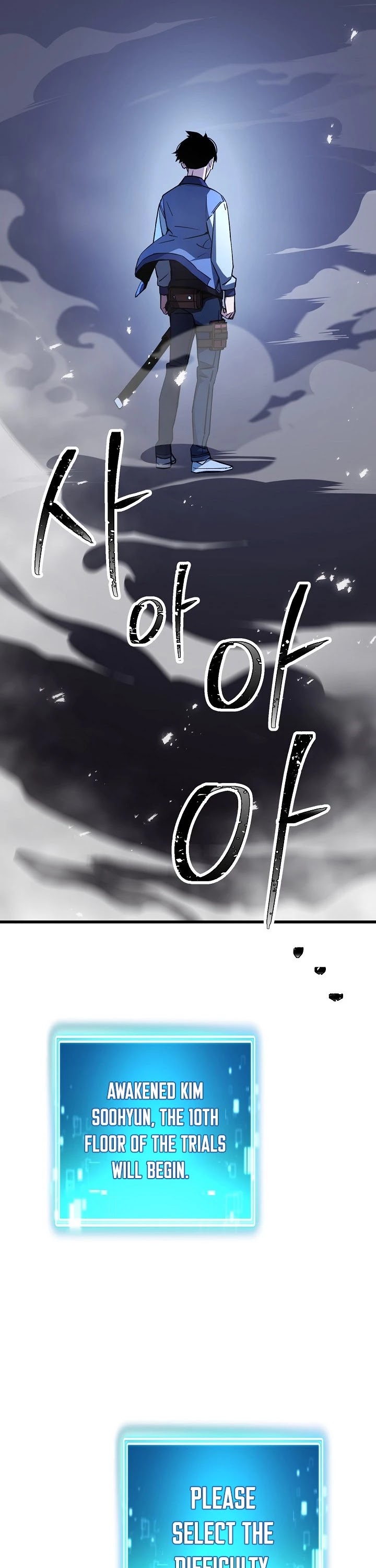 The Hero Returns chapter 6 - page 48