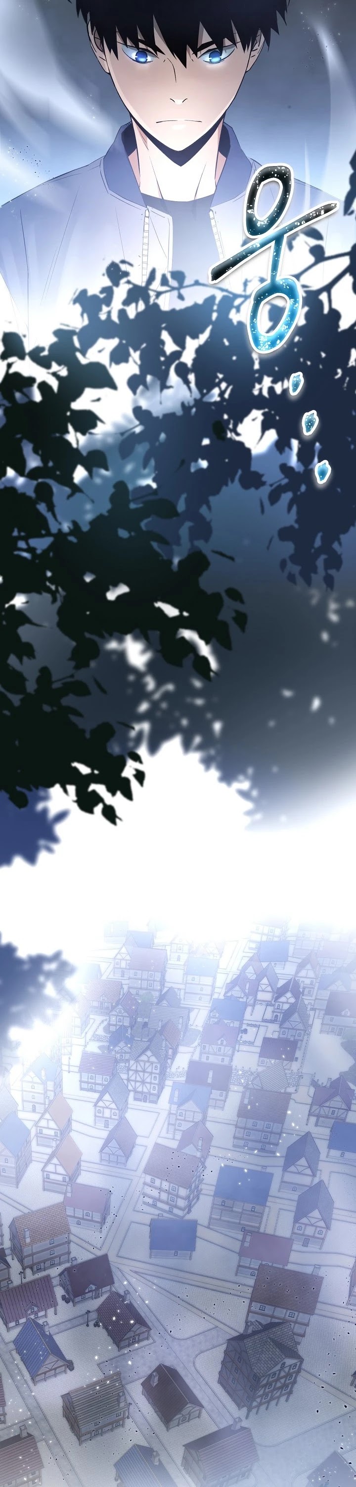 The Hero Returns chapter 6 - page 50