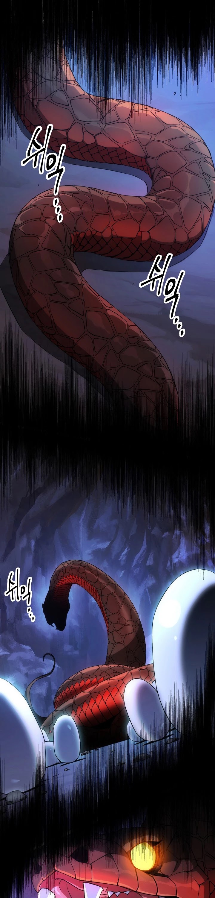 The Hero Returns chapter 8 - page 39